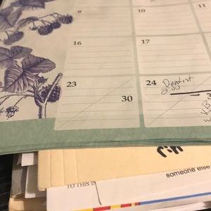 Meet your Posher, Michele